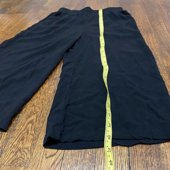 Like new gaucho pants with pockets - Picture 8 of 9